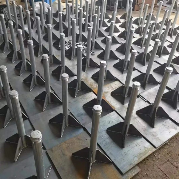 天津鑫亿呈沉降板生产